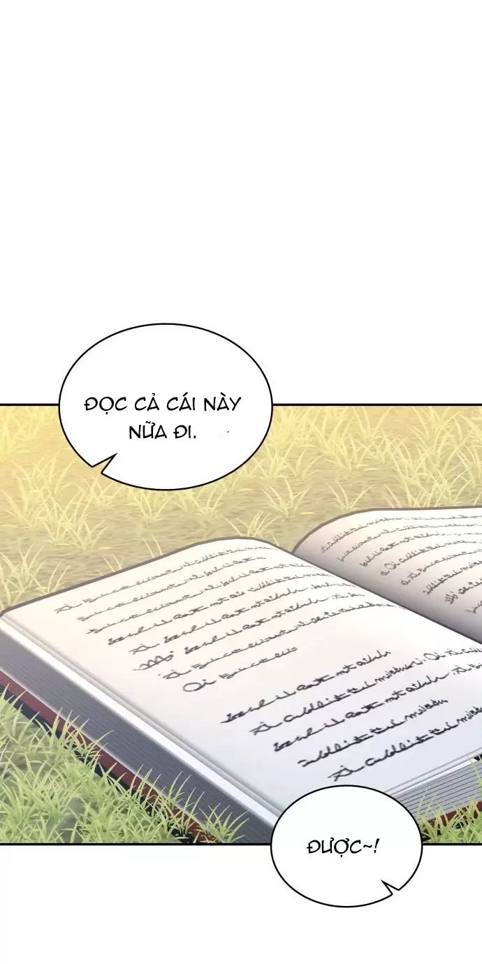 sống trong vườn hoa của công chúa chapter 24 100