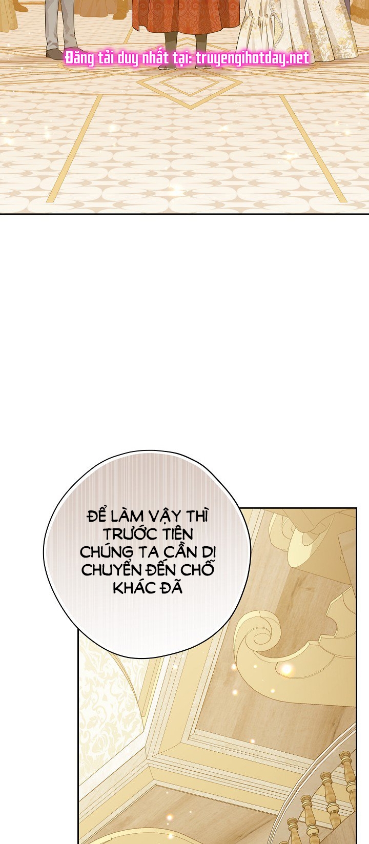 thật ra ta mới là hàng thật chapter 115.1 20