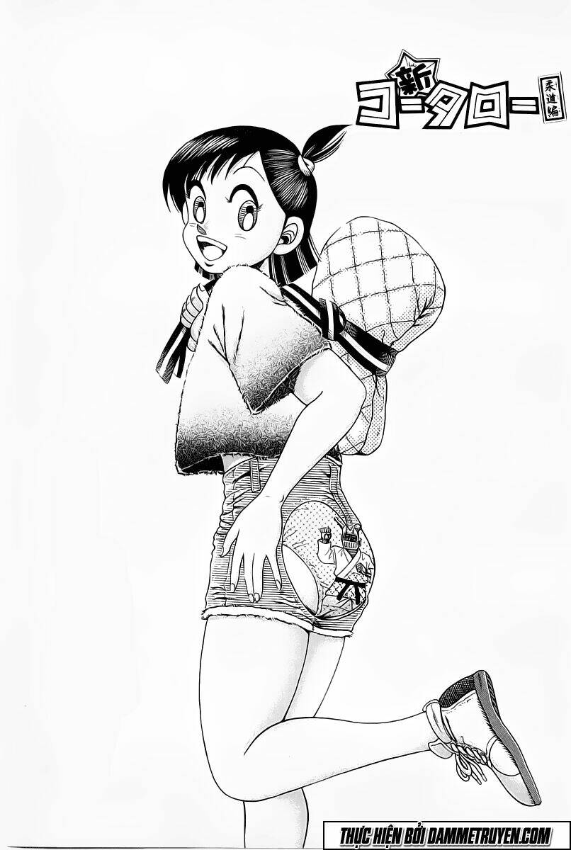 shin kotaro makaritoru! juudouhen chapter 23 20