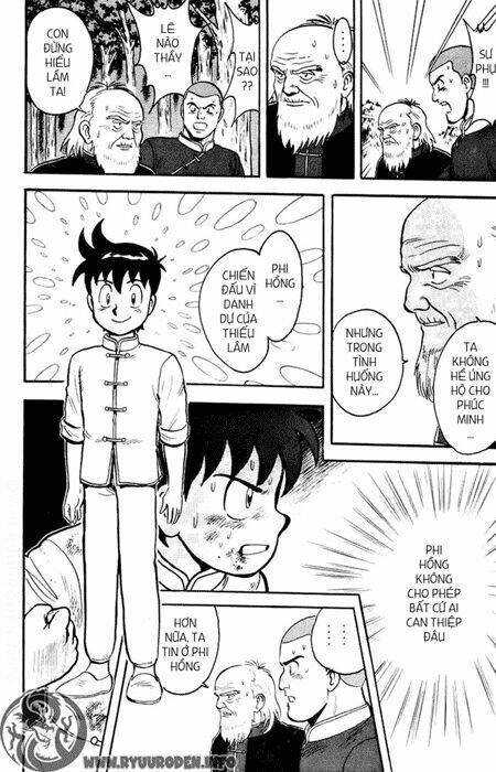 hoàng phi hồng phần 1 chapter 16 80