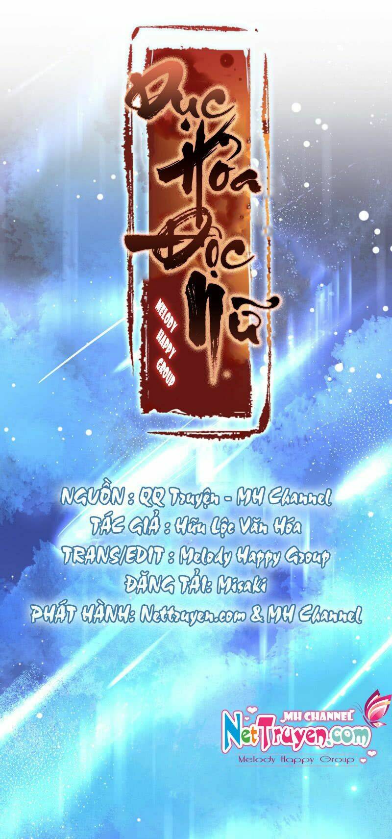 dục hỏa độc nữ chapter 22 5