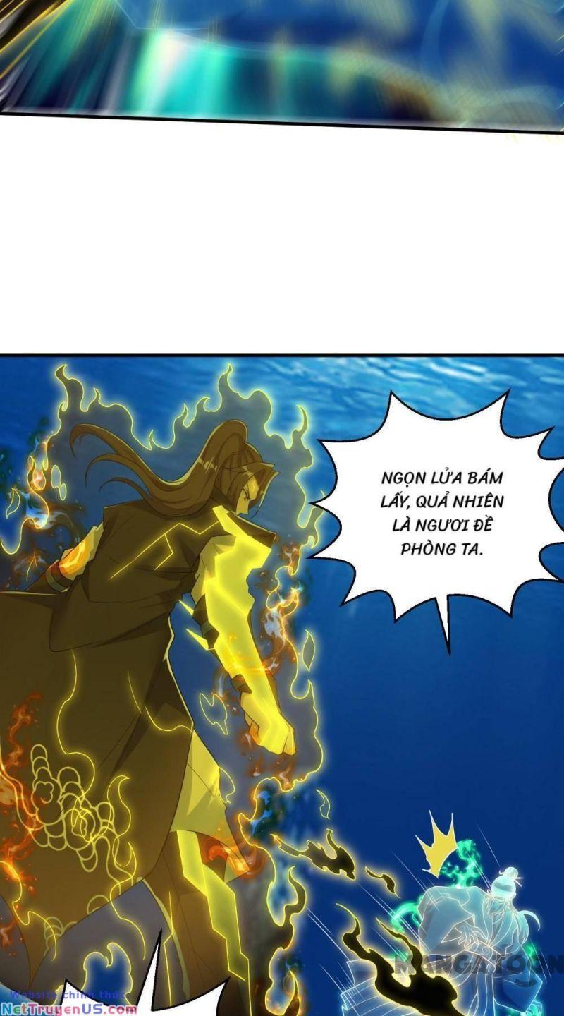 đệ nhất người ở rể chapter 265 14