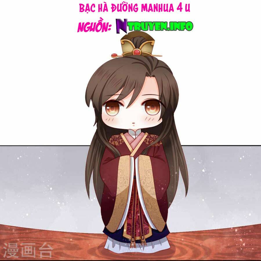 nam phi nữ tướng chapter 10 1