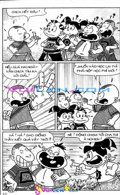 thần đồng đất việt chapter 101 31