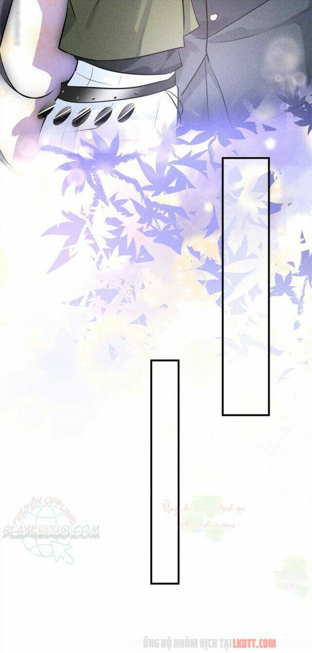 tôi trở thành tổ tông của 5 vị đại lão chapter 16 23