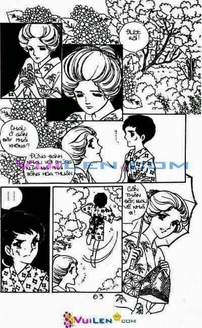 tiểu thư áo trắng chapter 13 63