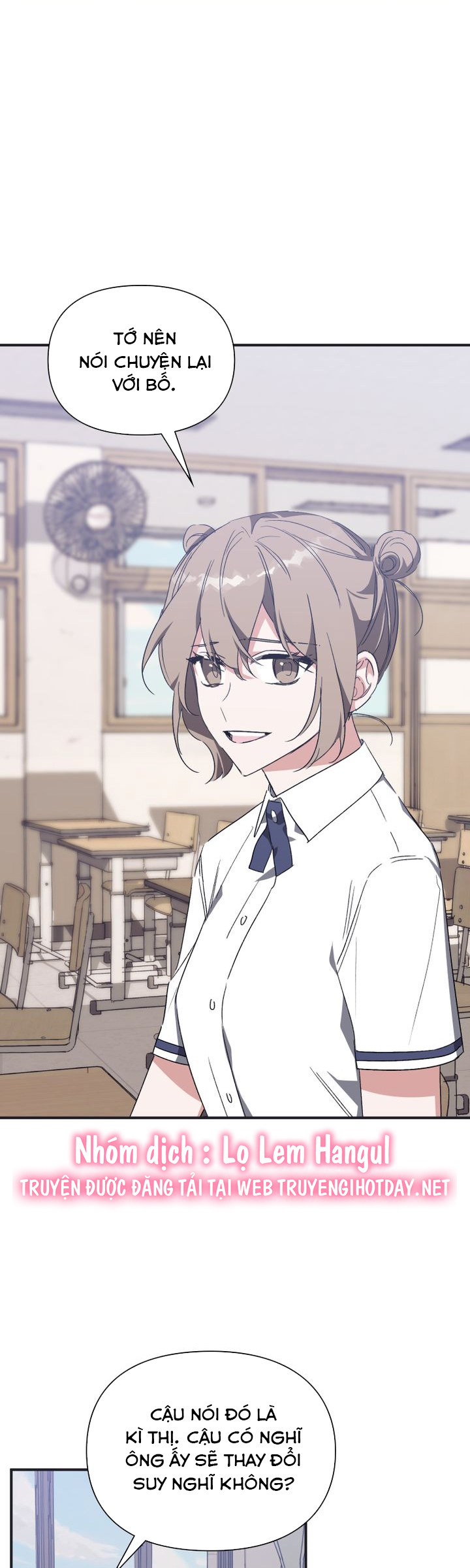 cuộc du hành thời gian của sela chapter 74 5