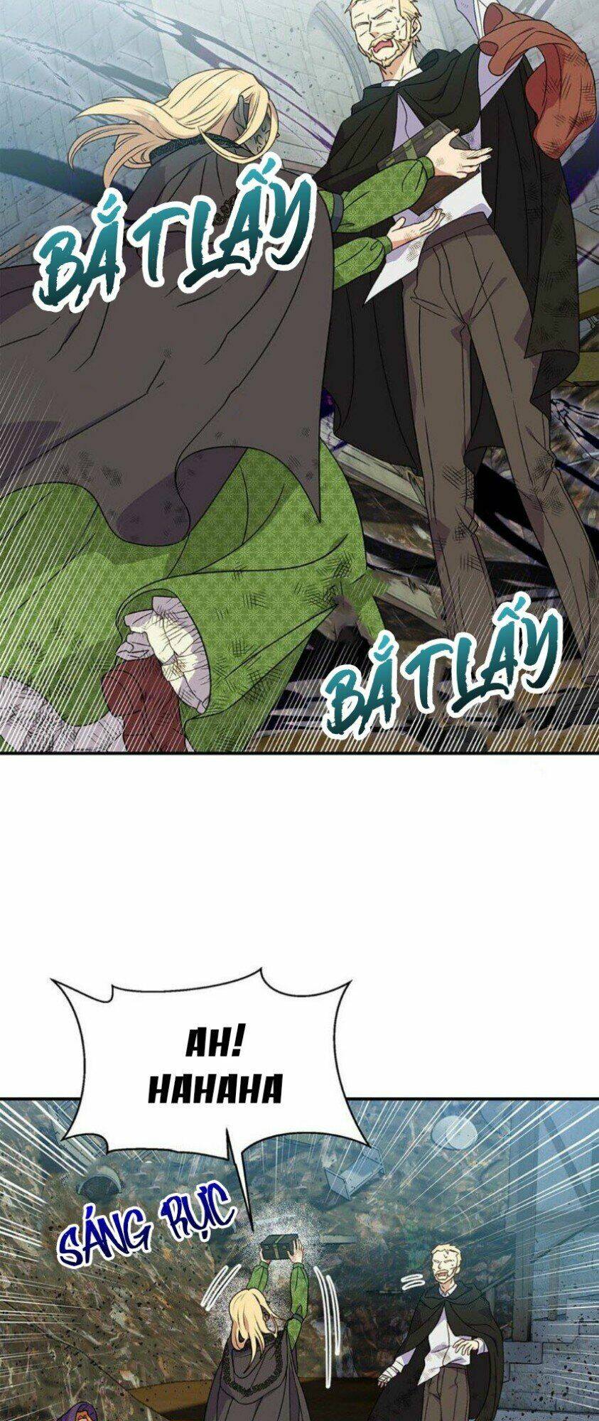 khế ước của nữ công tước quái vật chapter 117 22