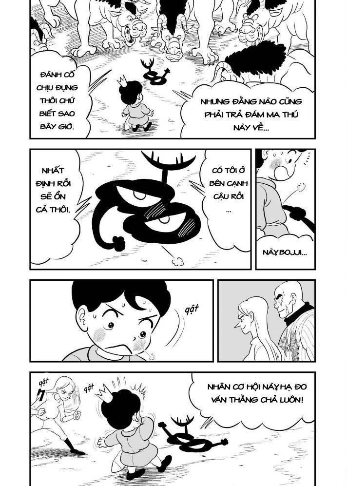 bảng xếp hạng vua chapter 90 4