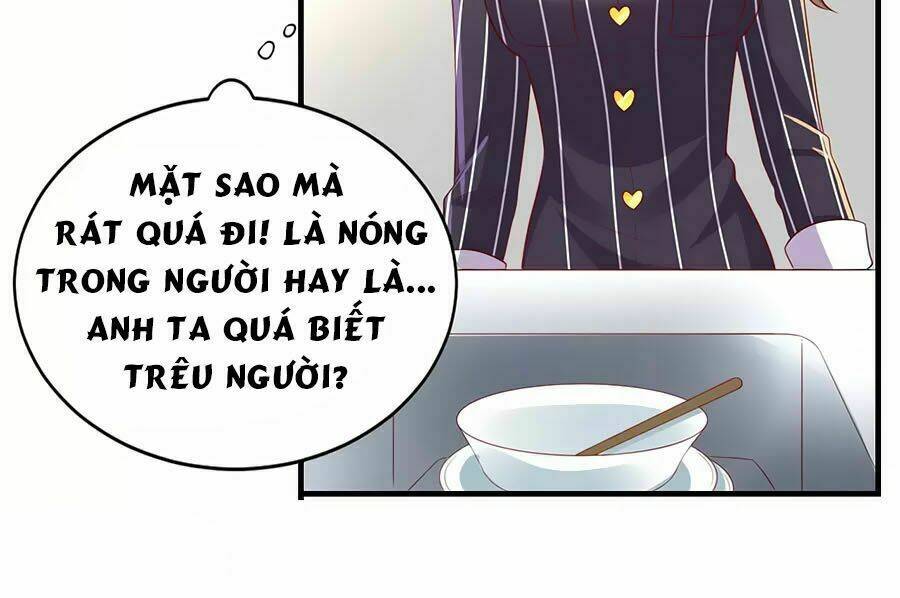 báo hệ nam hữu đích thiên tầng thao lộ chapter 24 13