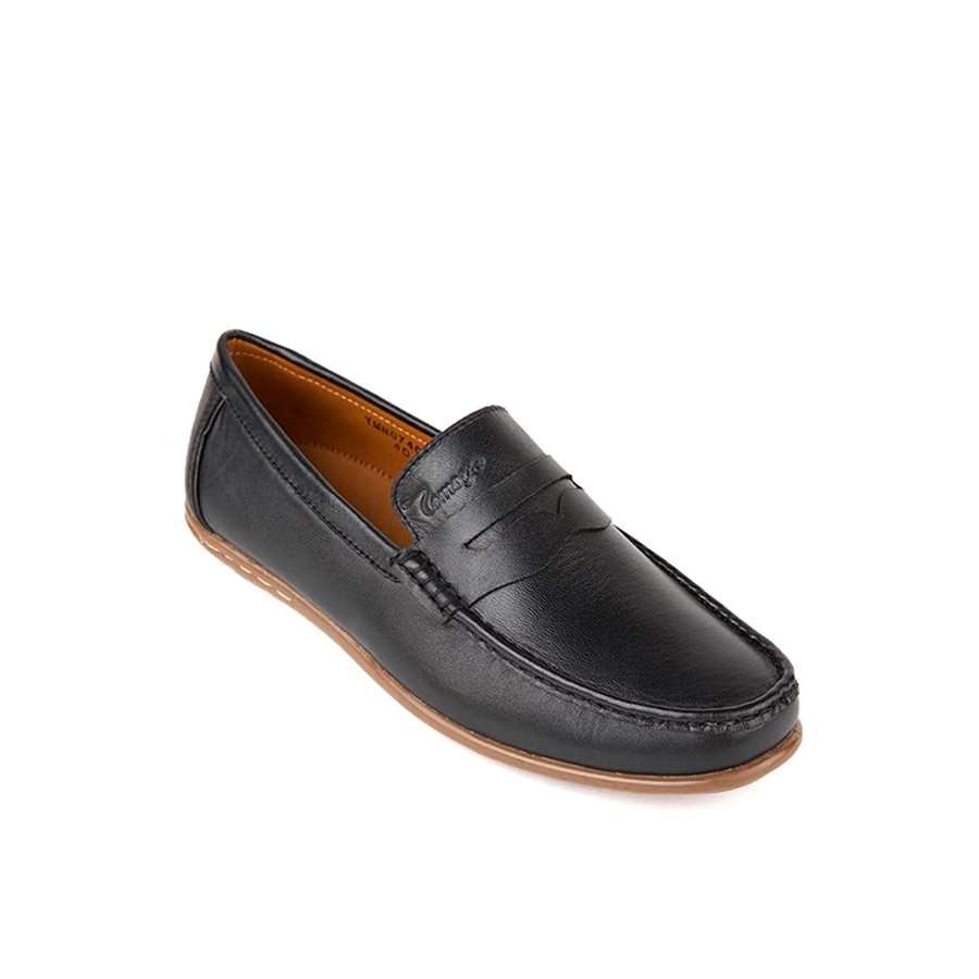 Giày Lười Nam Penny Loafer Tomoyo TMN07401