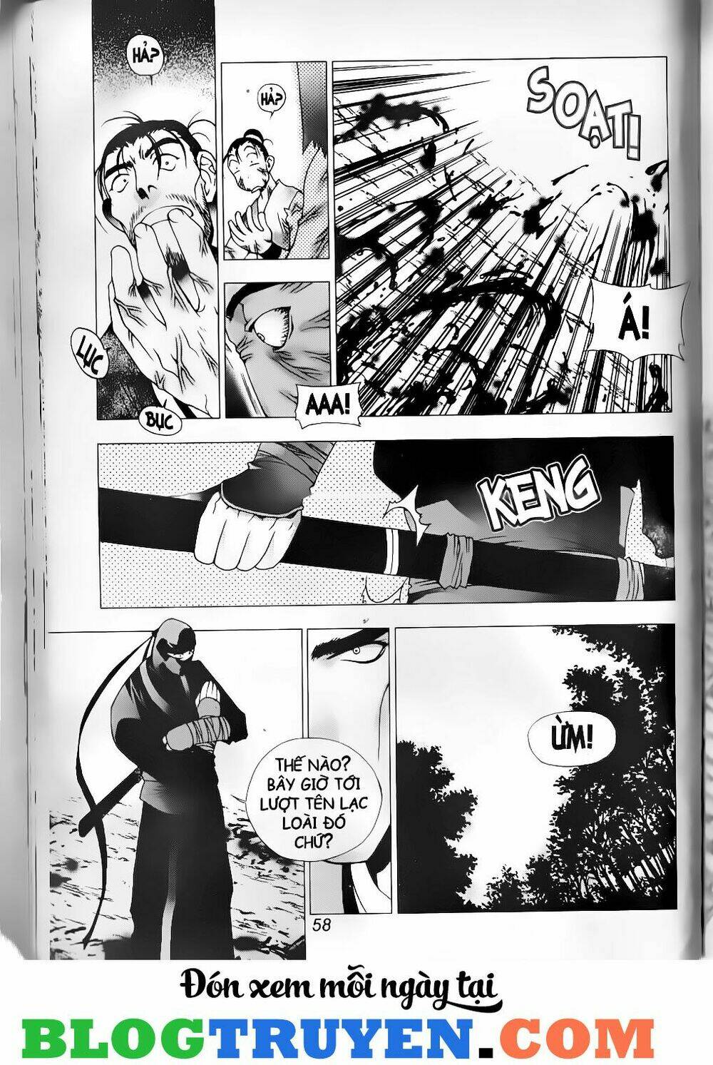 thiên lang liệt truyện chapter 41 19