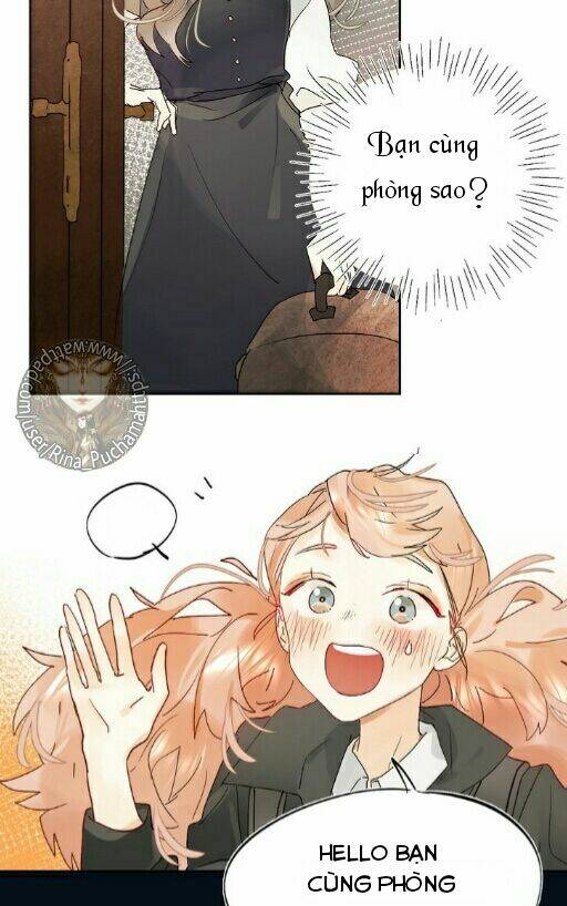 đệm lót ma nữ chapter 3 29