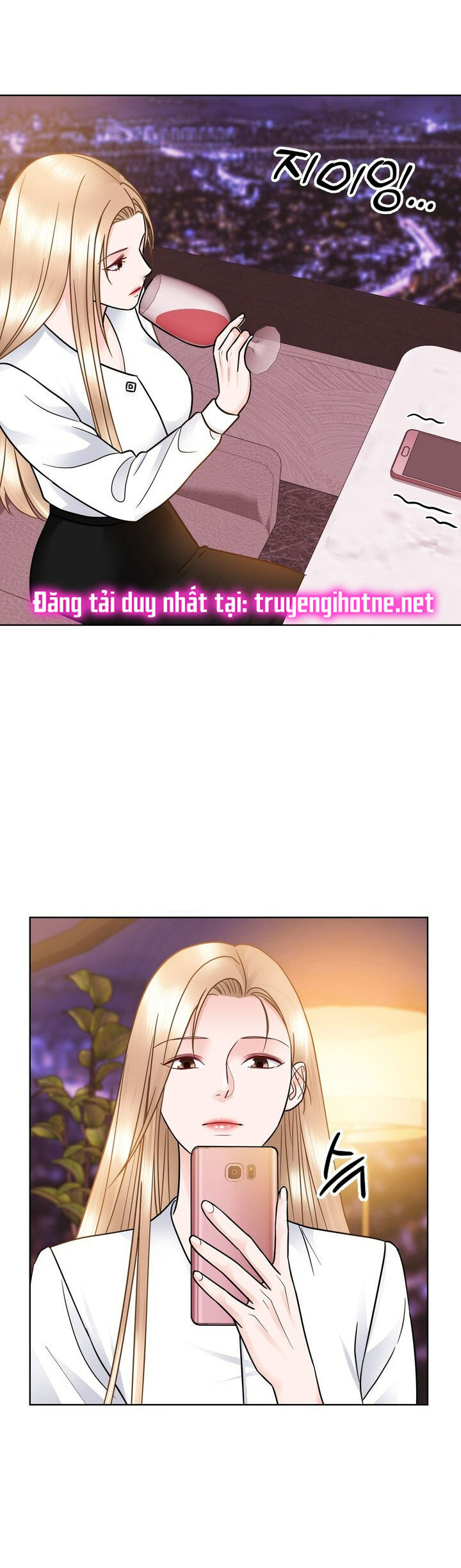 [18+] muộn màng chapter 27.2 8