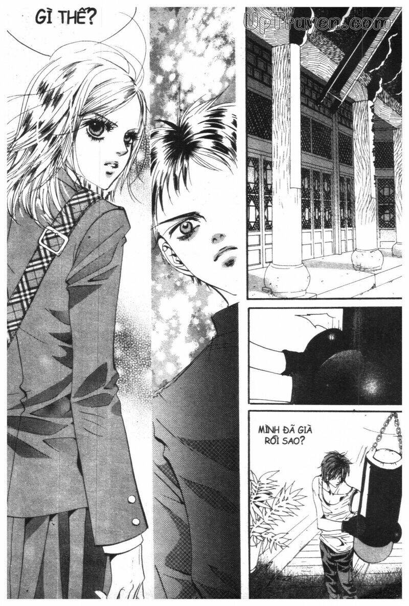 hoàng cung chapter 6 94