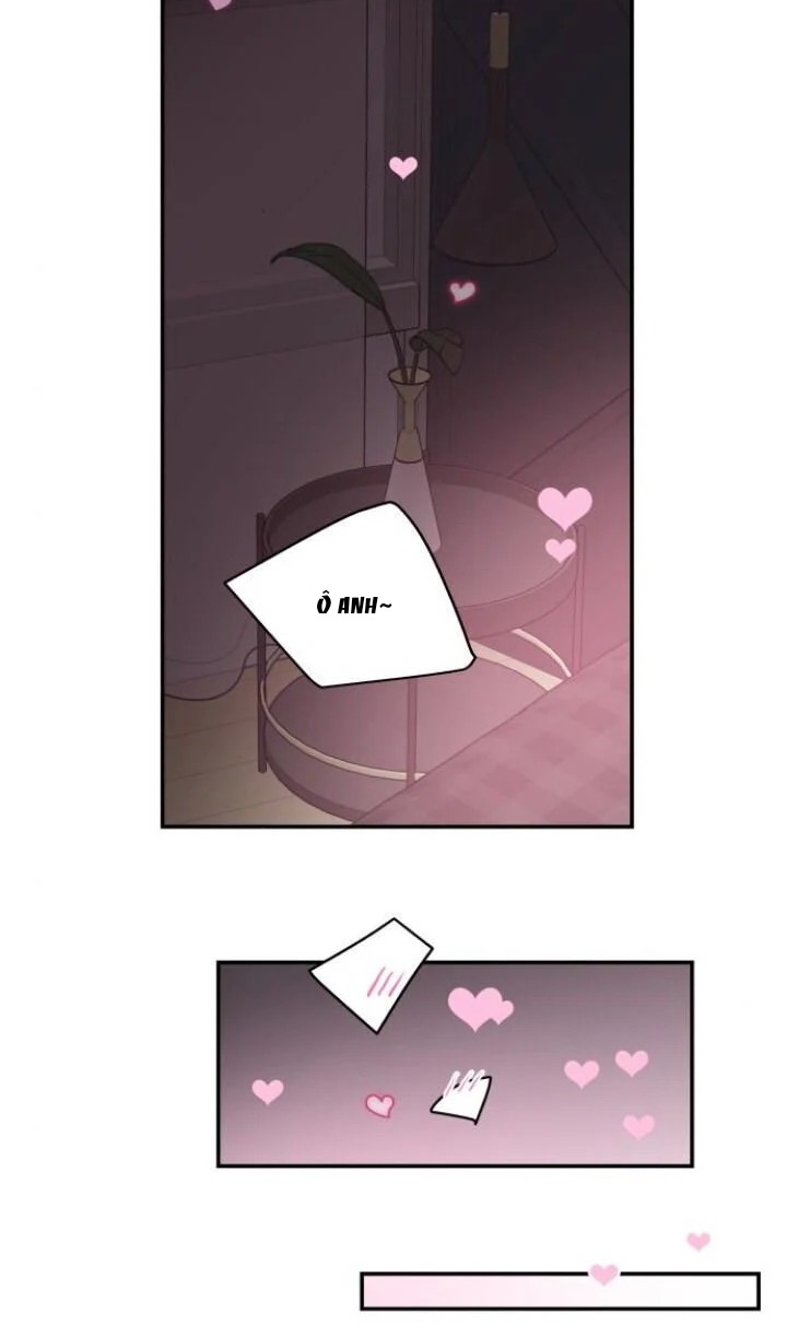 cặp đôi oan gia ngõ hẹp chapter 72 36