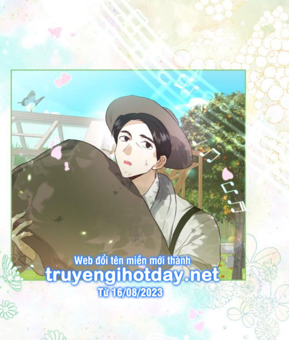 tôi trở thành vợ cũ của nam chính chapter 4.2 28