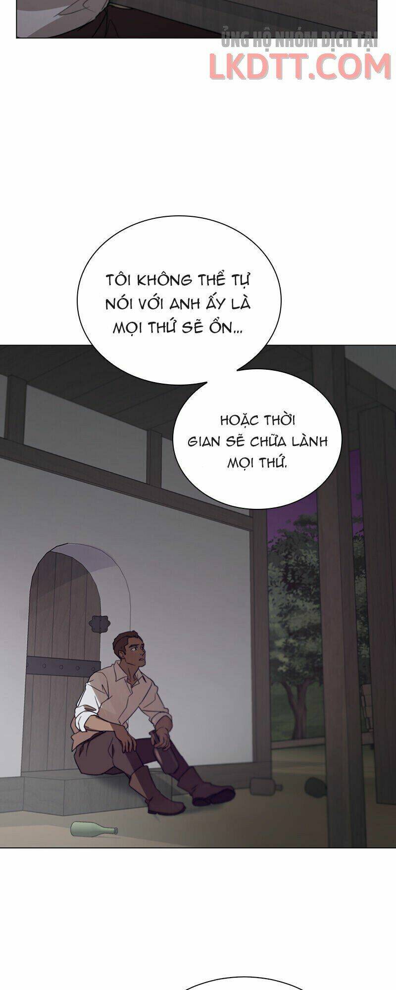 khế ước của ma tộc chapter 44 16