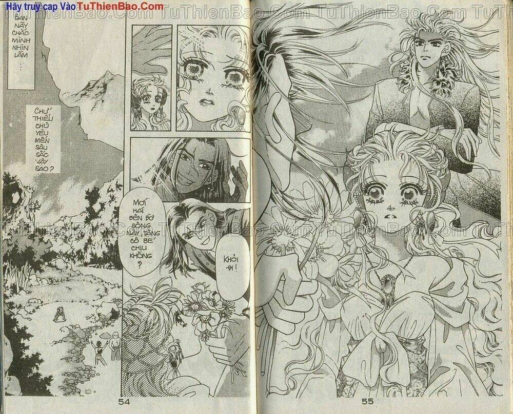 công chúa nam yên chapter 7 25