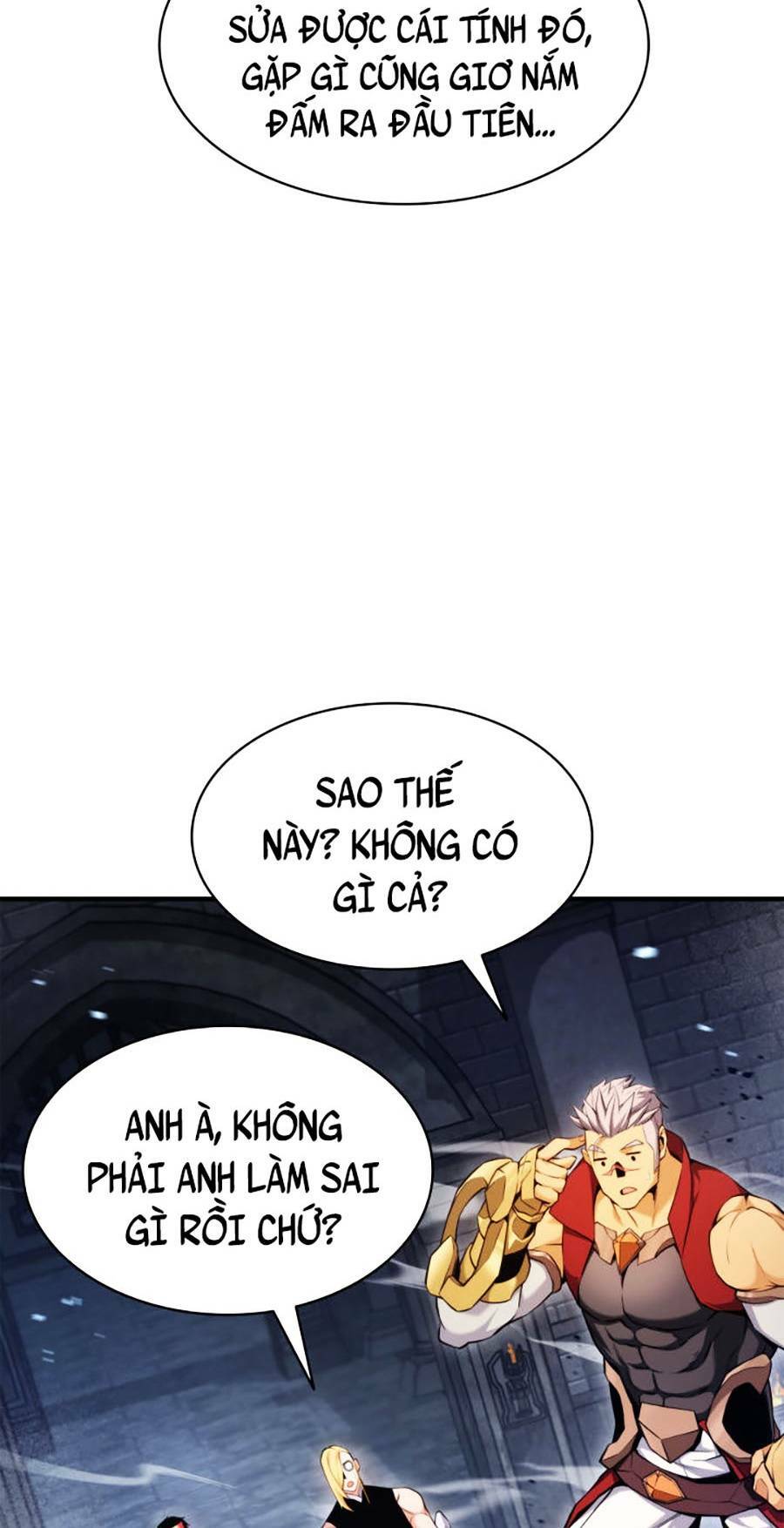 huyền thoại game thủ - tái xuất chapter 62 66