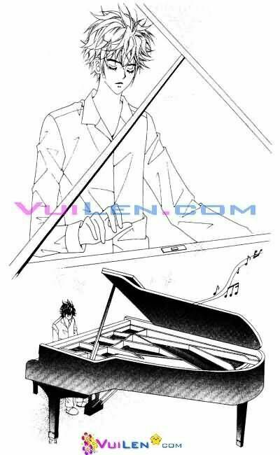 chạm mặt thần tượng chapter 12 56