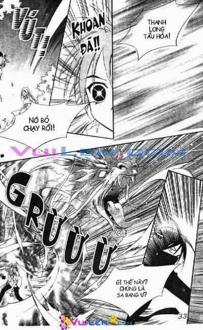 nàng công chúa bỏ trốn chapter 5 33