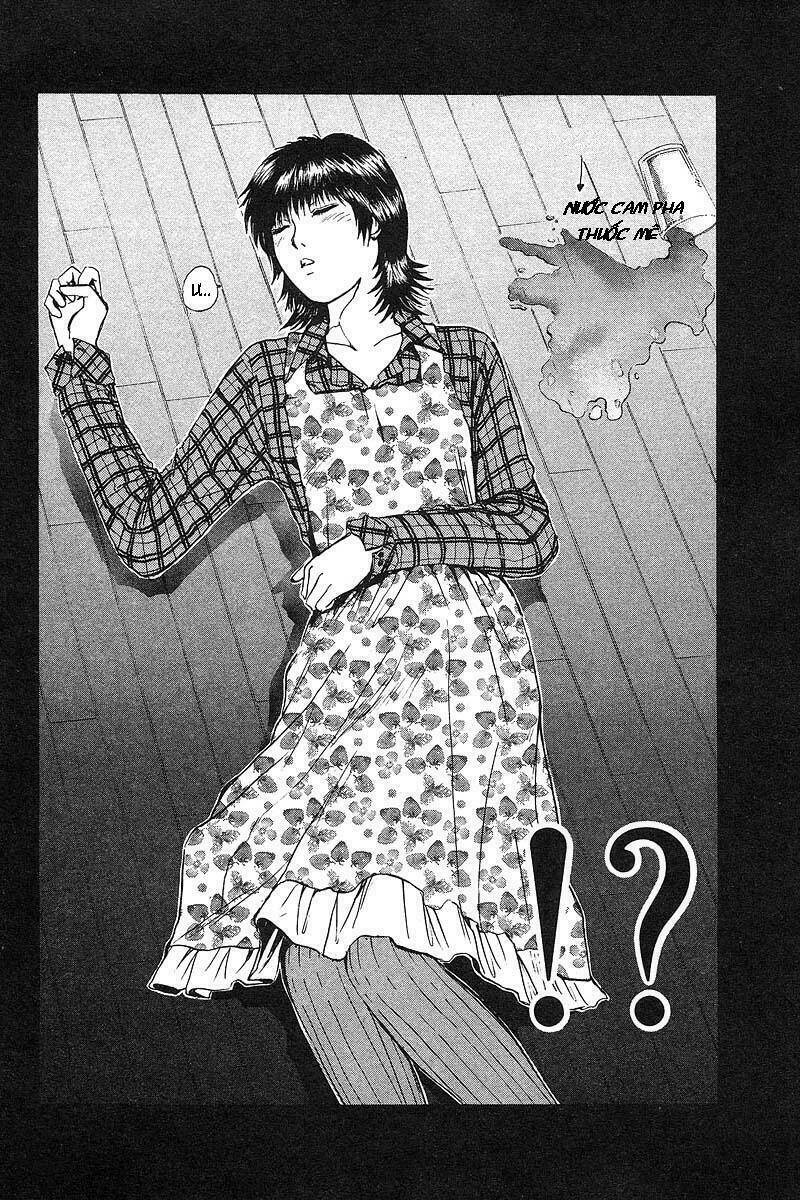 GTO - Great Teacher Onizuka chapter 41 8