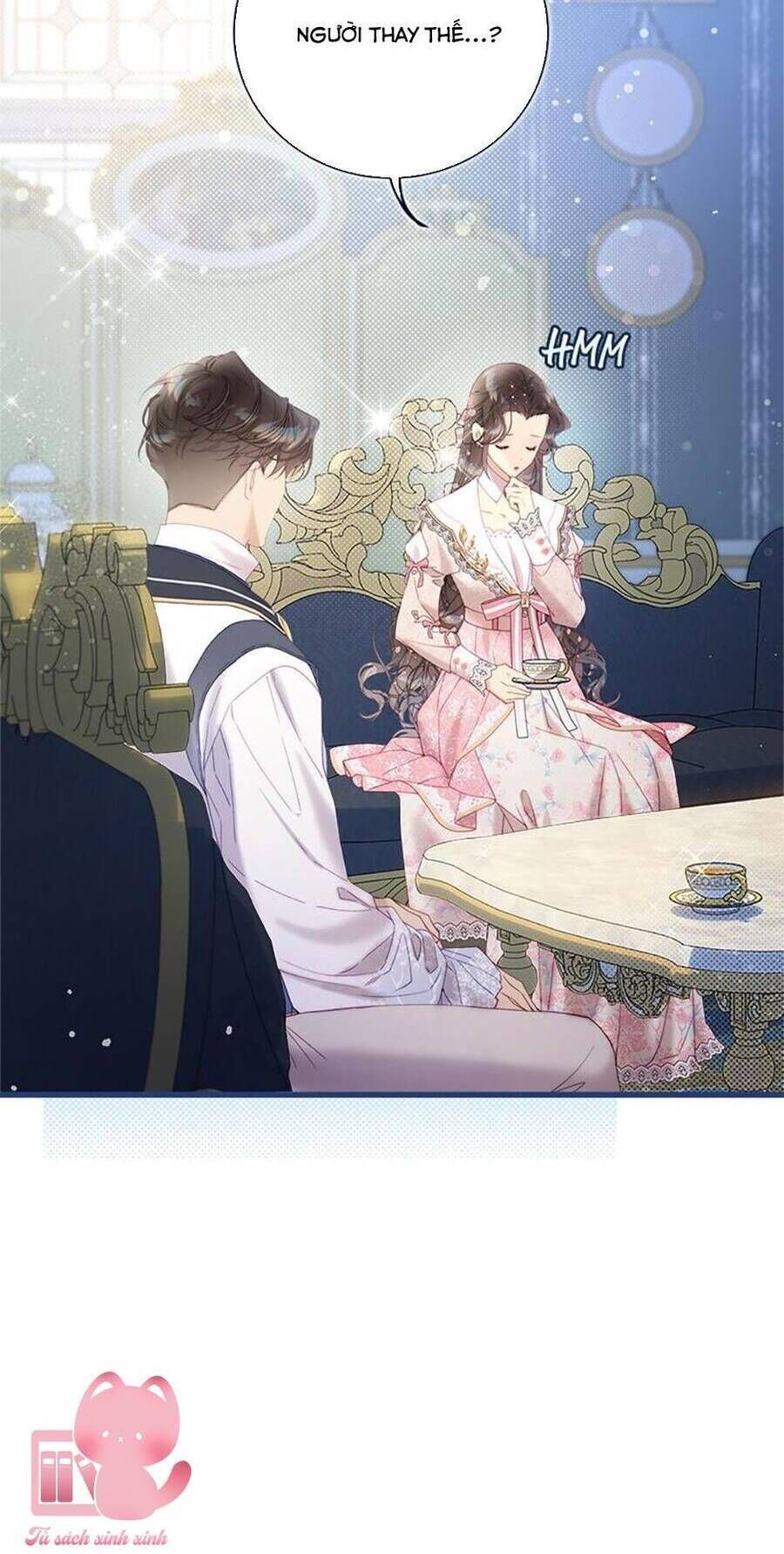 [15+] công chúa chloe chapter 121 10
