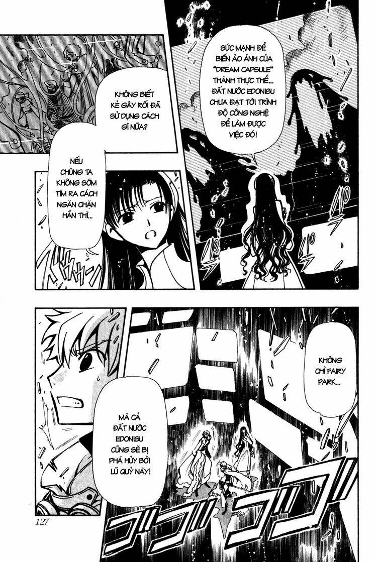 huyền thoại đôi cánh chapter 48 4