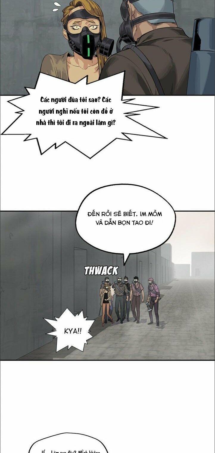 anh shipper may mắn chapter 25 14