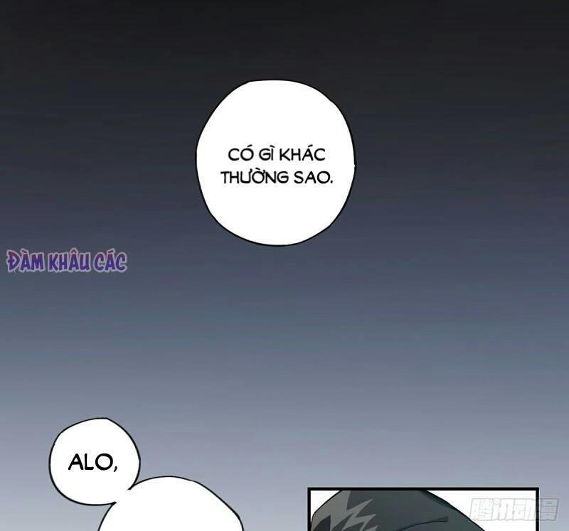 hắc bạch hữu thường chapter 12 26