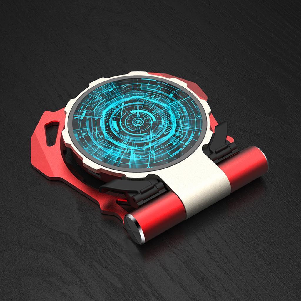 Fast Charging Stand Pad Qi Universal Charger for