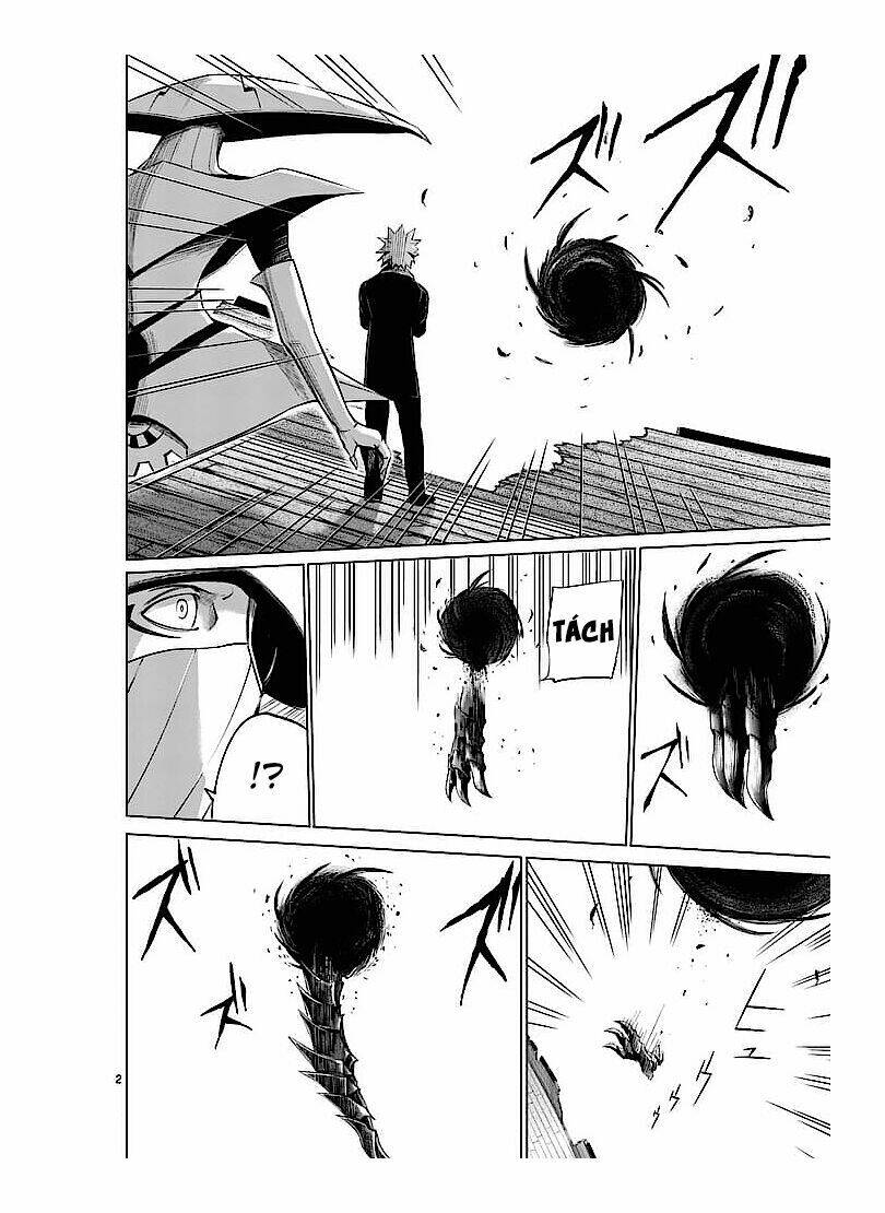 good night world chapter 24 3