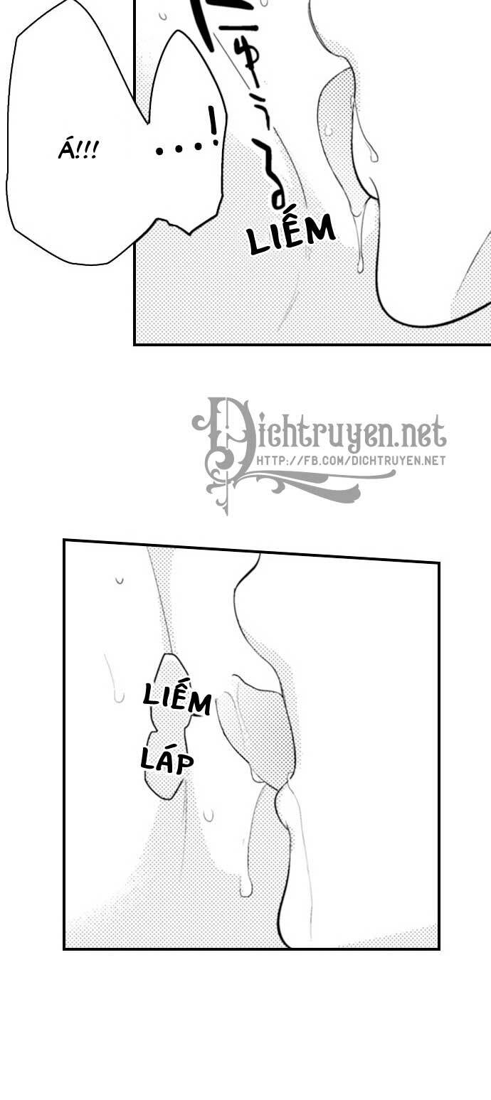 giả vờ ngủ cũng không ngăn được anh ấy chapter 18 3