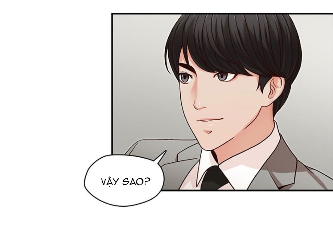 thư ký của anh trai chapter 3.1 7