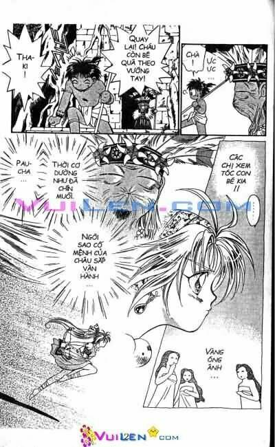 lâu đài cổ chapter 12 125