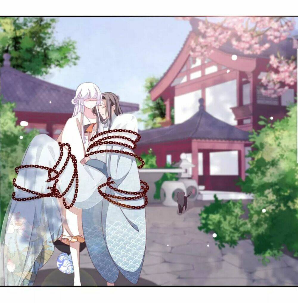 xuyên về cổ đại làm quốc bảo chapter 43 21