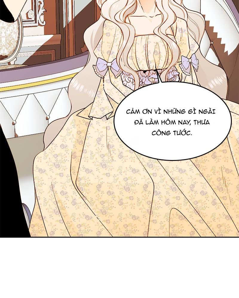 Hoàng Hậu Tái Hôn chapter 20.1 24