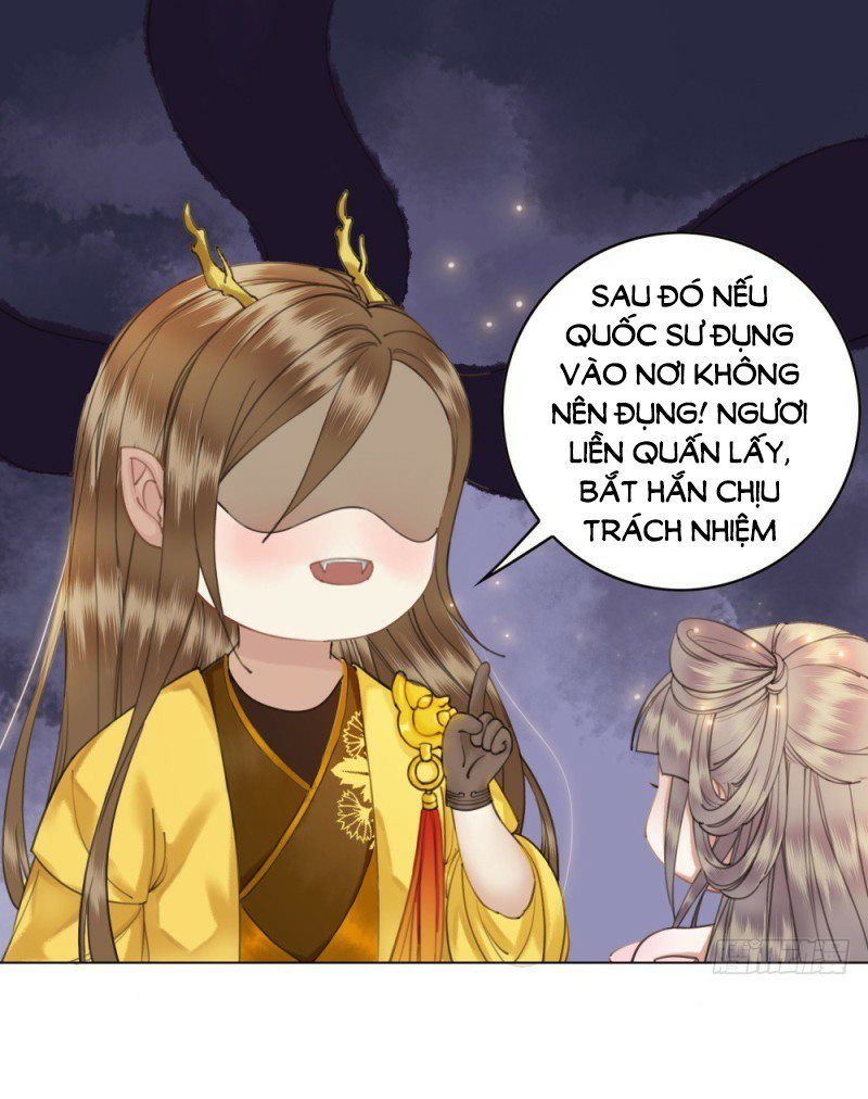 gay rồi! cái đó thành tinh rồi chapter 36 56