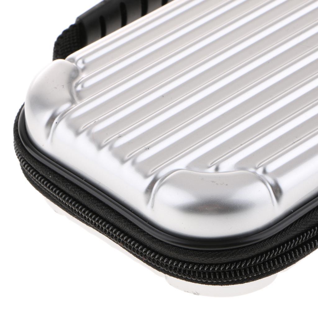 Storage Bag Travel Carry Case Cover Hard Shell Protector for Nintendo Switch NS Controller