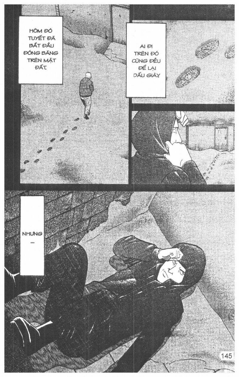 thám tử toma chapter 8 145