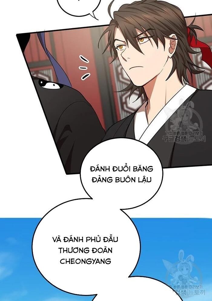 võ đang kỳ hiệp chapter 53 42