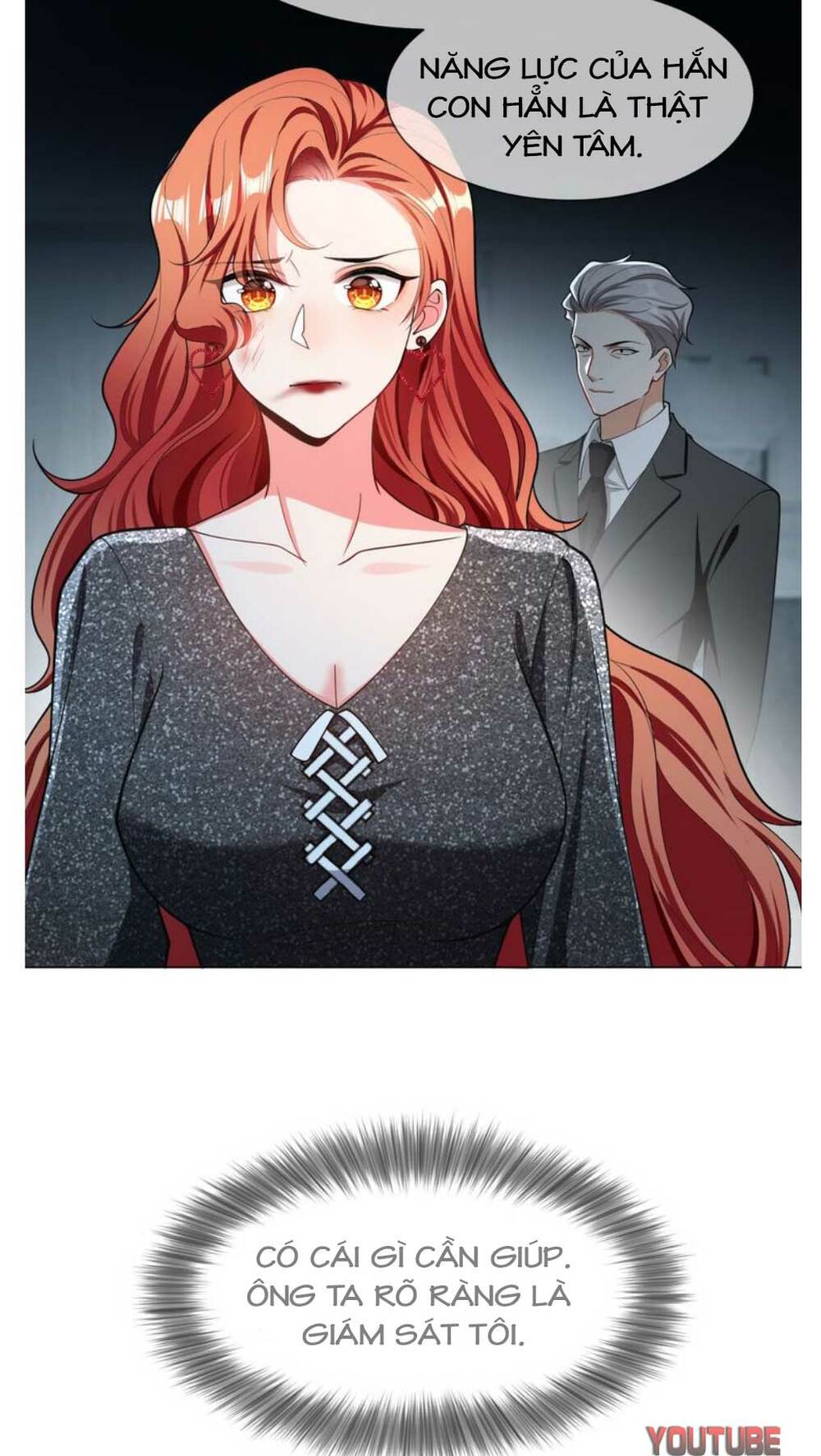 cô vợ nhỏ nuông chiều quá lại thành ác!! chapter 203.2 16