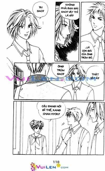 cô gái yêu kiều chapter 4 110