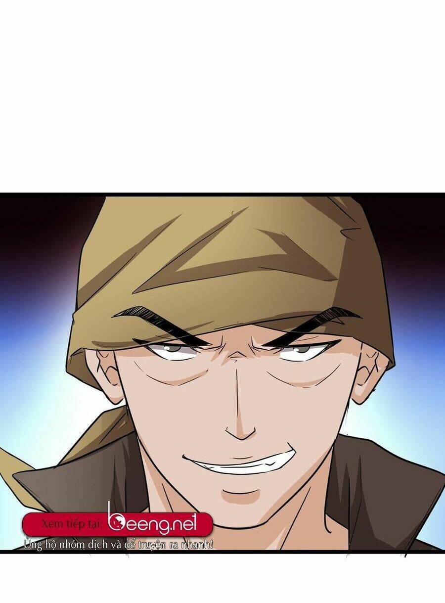 tối cường binh vương chapter 70 35
