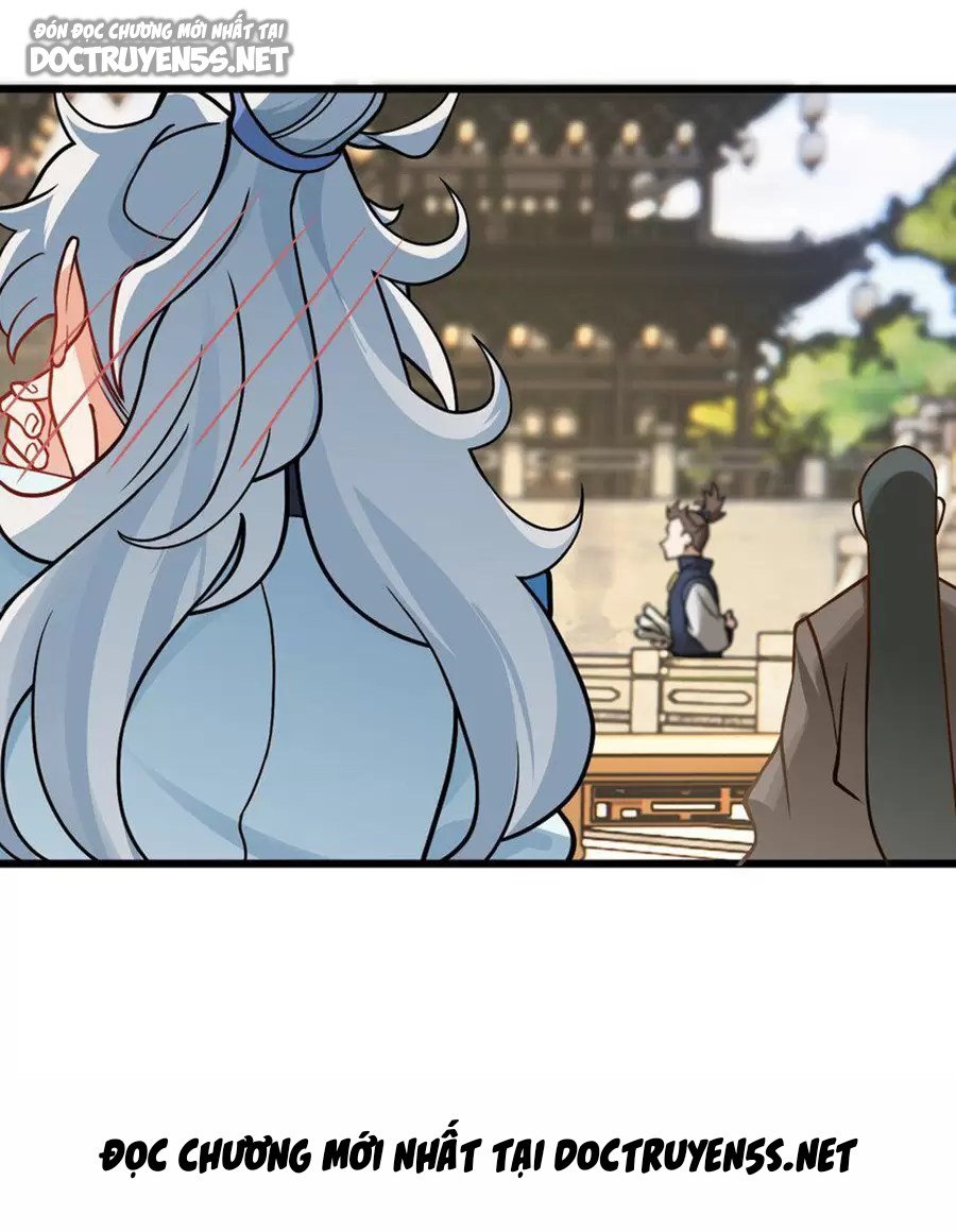 mang theo các tiên tử vô địch thiên hạ chapter 43.1 21
