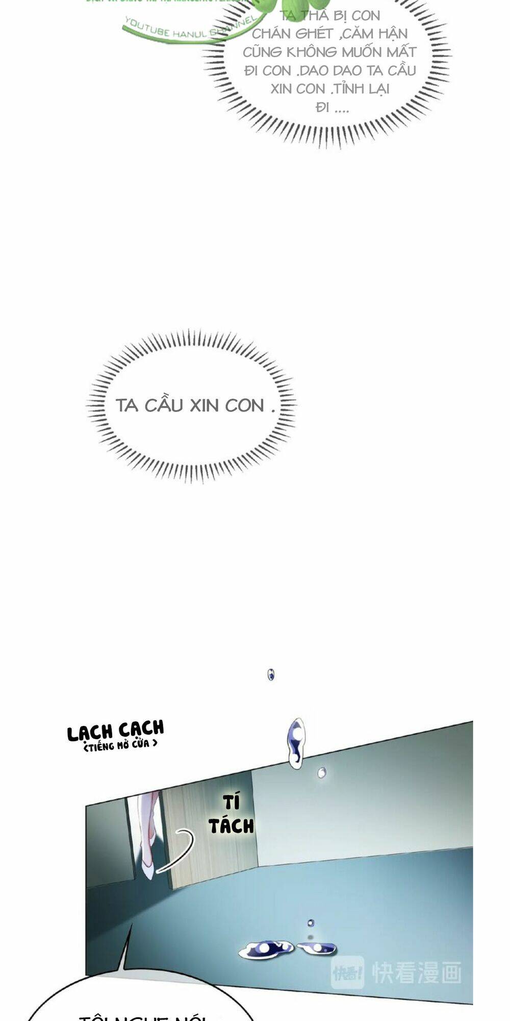 cô vợ nhỏ nuông chiều quá lại thành ác!! chapter 123 10