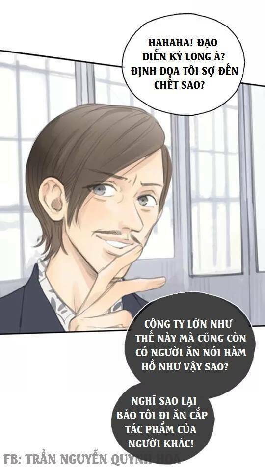 12 giờ của lọ lem chapter 19 7