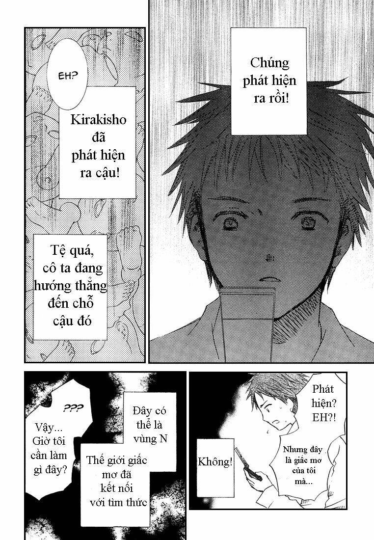 rozen maiden ii chapter 2 21