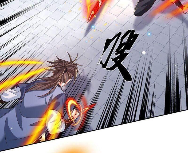 Ta Trở Về Từ Thế Giới Tu Tiên chapter 59 16